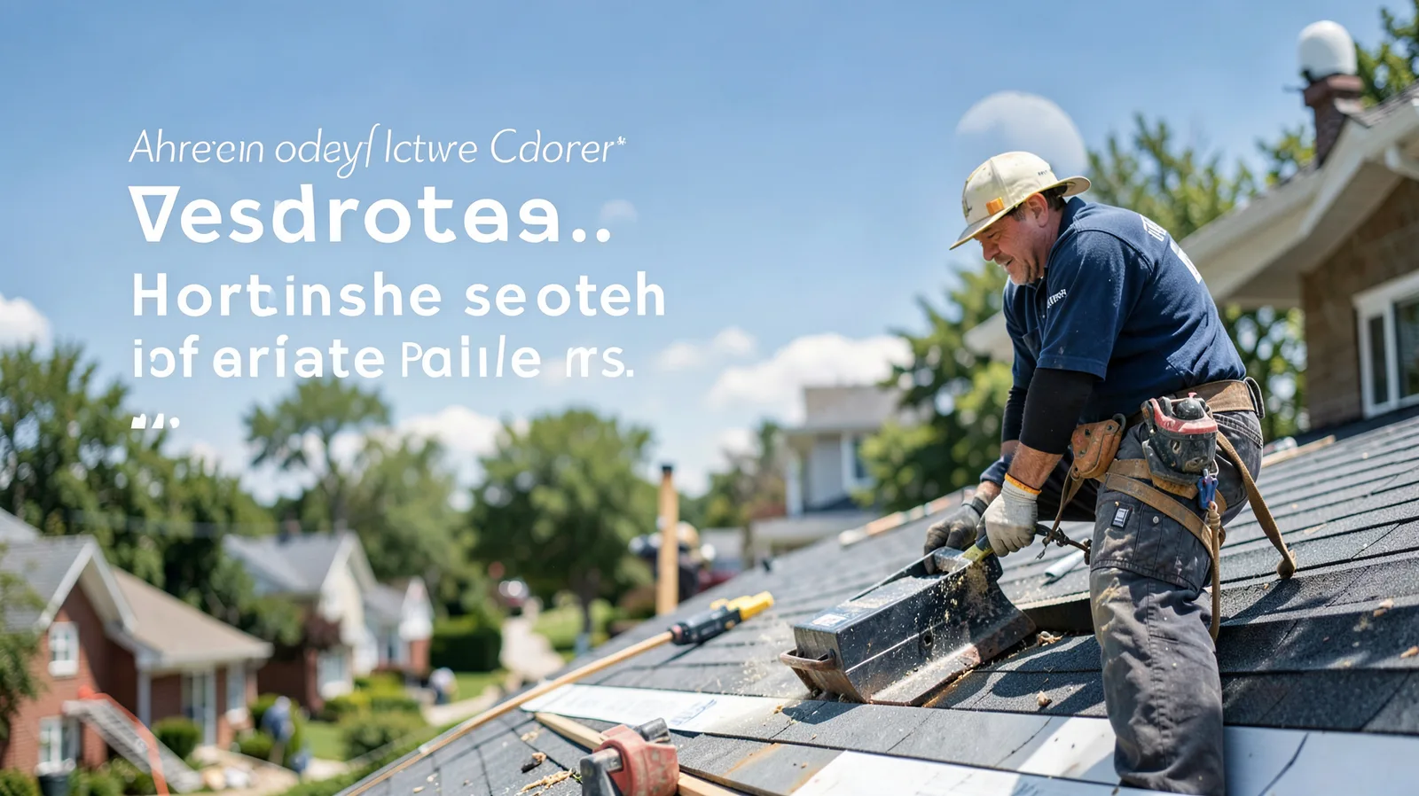 Roof Replacement in Yerkes, KY near me